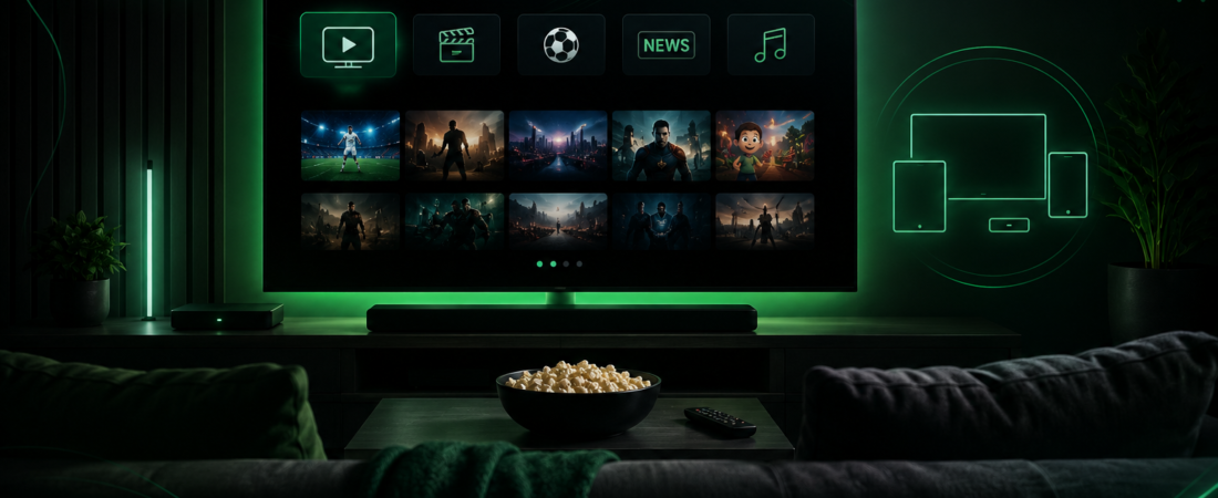 IPTV Travando? Conheça as Principais Causas e Como Melhorar a Estabilidade